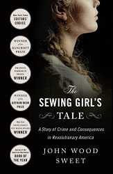 Sewing Girl's Tale
