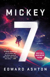 Mickey7 (Mickey7 1)