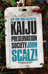 Kaiju Preservation Society