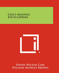 Coil's Masonic Encyclopedia