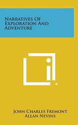Narratives Of Exploration And Adventure