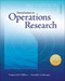 Introduction to Operations Research with Access Card for Premium