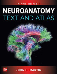 Neuroanatomy Text and Atlas