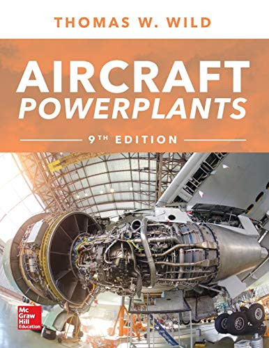 Aircraft Powerplants