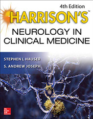 Harrison's Neurology in Clinical Medicine