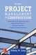 Project Management in Construction