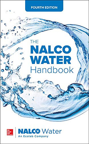 NALCO Water Handbook