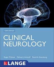 Lange Clinical Neurology