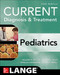 CURRENT Diagnosis and Treatment Pediatrics Twenty