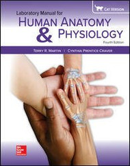 HUMAN ANATOMY+PHYS.LAB.MAN. MAIN