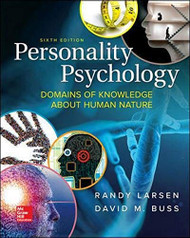 Personality Psychology