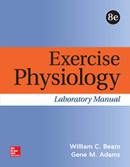 Exercise Physiology Laboratory Manual