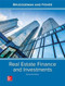 Real Estate Finance & Investments