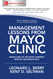 Management Lessons from Mayo Clinic Management Lessons from Mayo Clinic