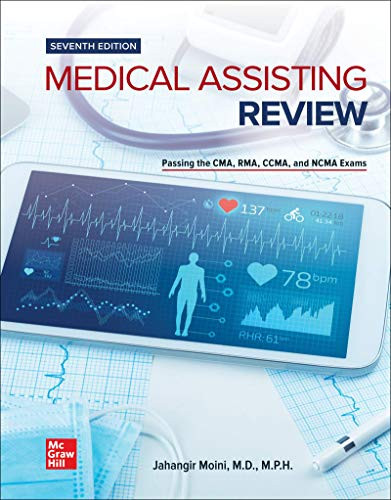 Medical Assisting Review