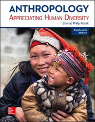 Anthropology: Appreciating Human Diversity