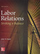 Labor Relations: Striking a Balance