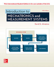 Introduction To Mechatronics Measurement