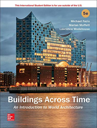 Buildings across Time: An Introduction to World Architecture