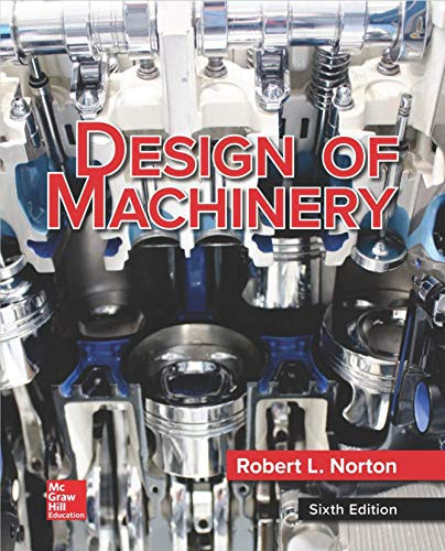 Design of Machinery