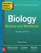 Practice Makes Perfect Biology Review and Workbook