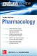 Deja Review: Pharmacology