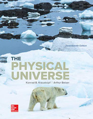 Physical Universe