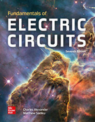 Fundamentals of Electric Circuits