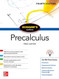 Schaum's Outline of Precalculus (Schaum's Outlines)