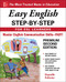 Easy English Step-by-Step for ESL Learners