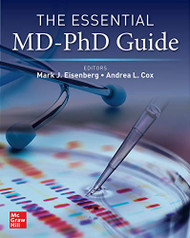 Essential MD-PhD Guide