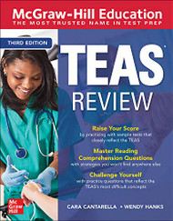 McGraw-Hill Education TEAS Review