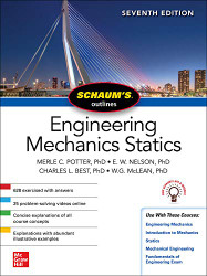 Schaum's Outline of Engineering Mechanics: Statics