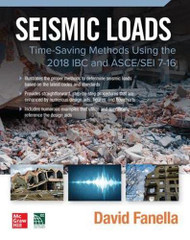 Seismic Loads: Time-Saving Methods Using the 2018 IBC and ASCE/SEI