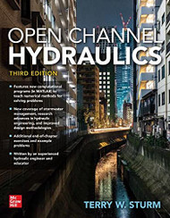 Open Channel Hydraulics