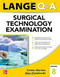 Lange Q&A Surgical Technology Examination