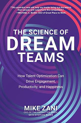 Science of Dream Teams