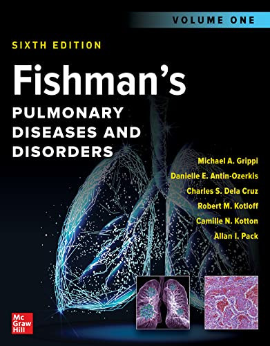 Fishman's Pulmonary Diseases and Disorders