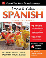 Read & Think Spanish Premium