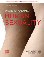 UNDERSTANDING HUMAN SEXUALITY