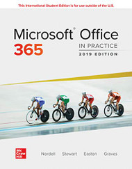 Microsoft Office 365: In Practice