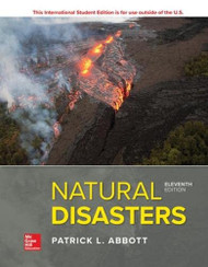 Natural Disasters