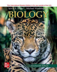 Mader S: ISE Biology