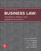 Business Law: The Ethical Global and Digital Environment