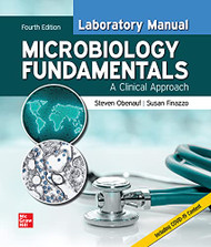 Laboratory Manual for Microbiology Fundamentals