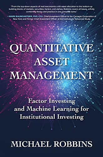 Quantitative Asset Management