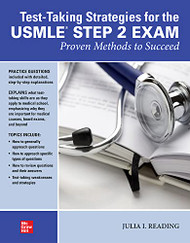 Test-Taking Strategies for the USMLE STEP 2 Exam