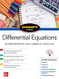 Schaum's Outline of Differential Equations (Schaum's Outlines)