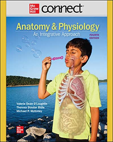 ANATOMY+PHYSIOLOGY-CONNECT ACCESS