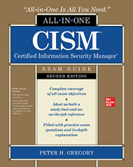 CISM Certified Information Security Manager All-in-One Exam Guide